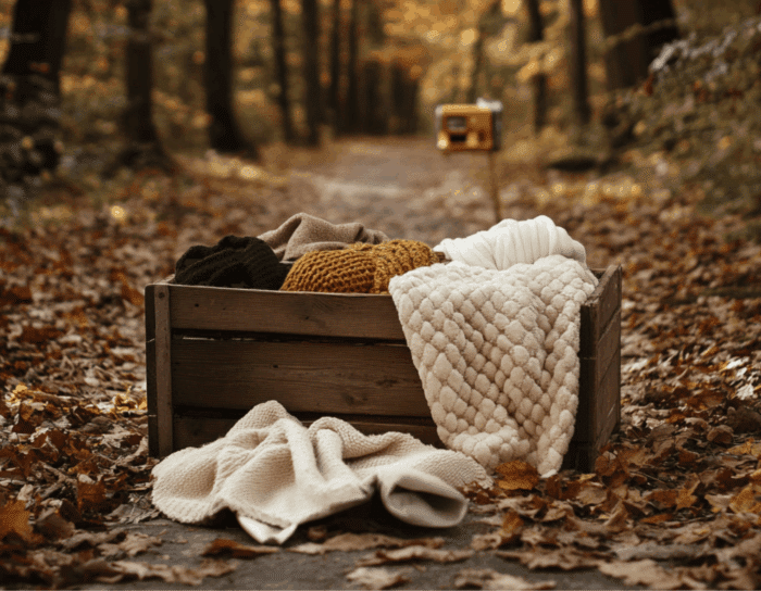 Strickstoff nähen Tipps für Anfänger und Fortgeschrittene – so gelingt dein Nähprojekt mit Strick Meine Herzenswelt