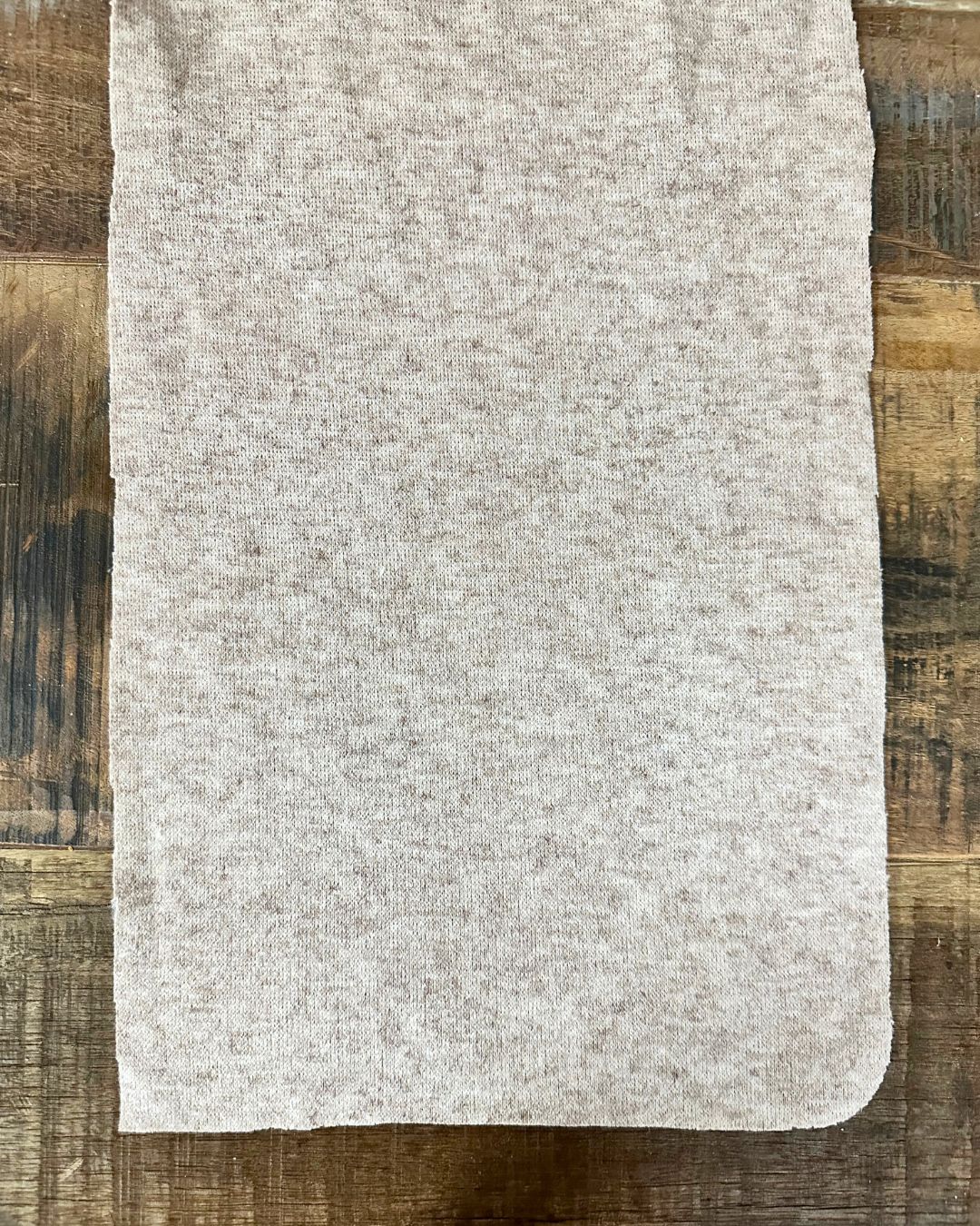 XXL Schal nähen Strickschal nähen Schal aus Strickstoff nähen Geschenk nähen Meine Herzenswelt (2)