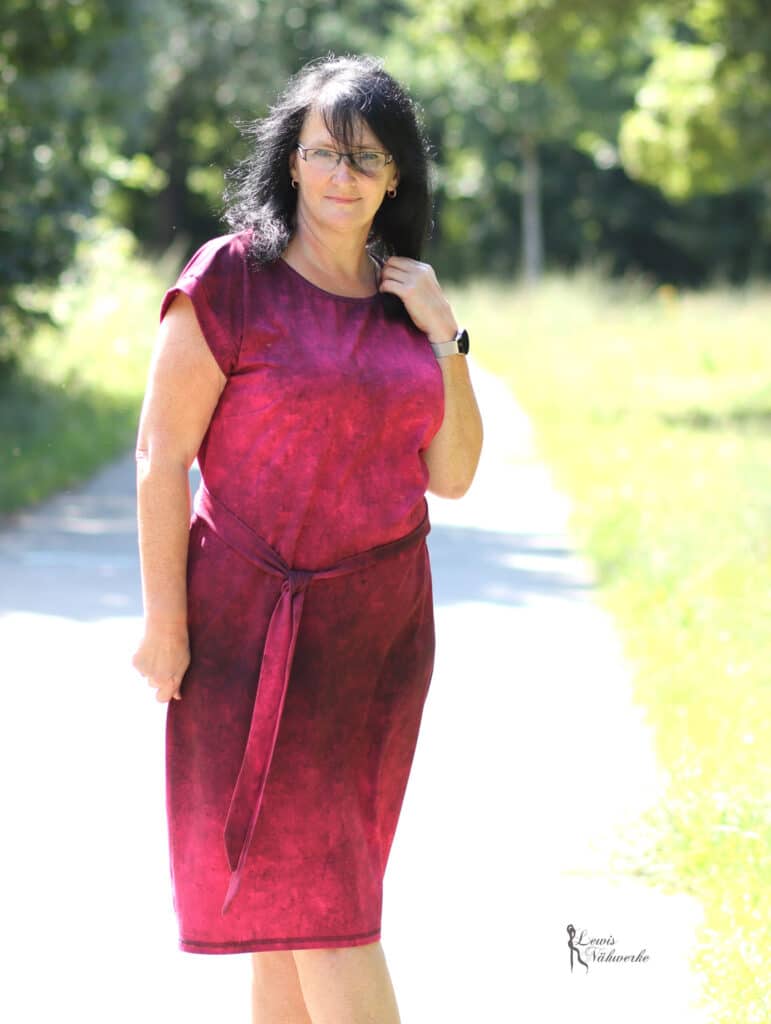 Bianka Lewerenz - Nähen für Jungs - Inspiration - Kundenbeispiele - Meine Herzenswelt