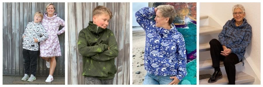 26 08 Hoodie für Damen nähen Inspiaration vielseitiges Schnittmuster Manuc Meine Herzenswelt(3)