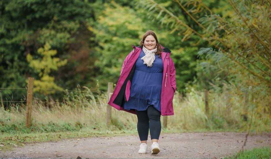 Videonähkurs Softshellmantel Carry nähen - Professionelle Softshelljacke nähen - Courleys - Schnittmuster - Meine Herzenswelt