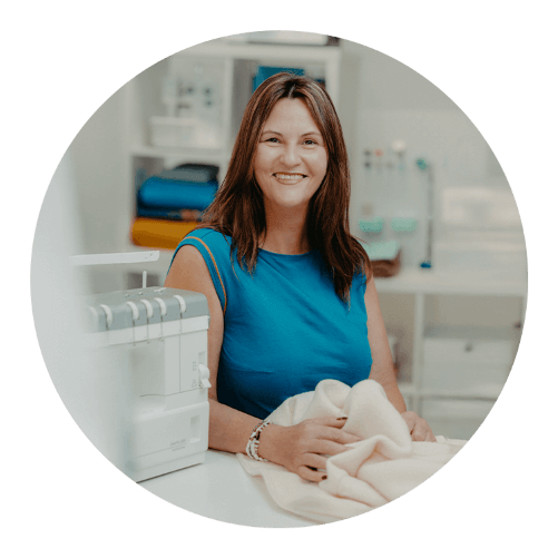 Courleys - Online-Nähkurse - Videonähkurse