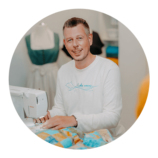 Courleys - Online-Nähkurse - Videonähkurse