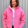 Steppjacke Skara Schnittmuster Nähen Jacke für Damen Übergangsjacke Meine Herzenswelt Doreen Zimmermann (2)