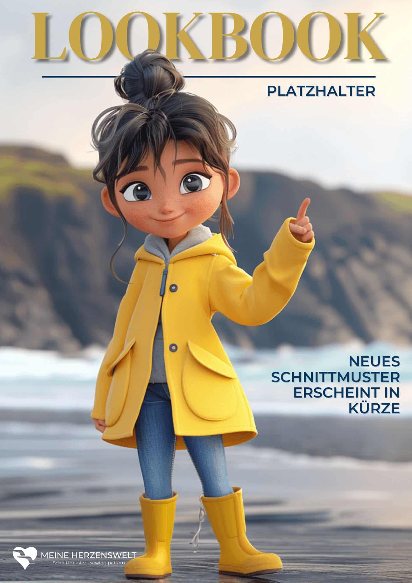 Lookbook Platzhalter