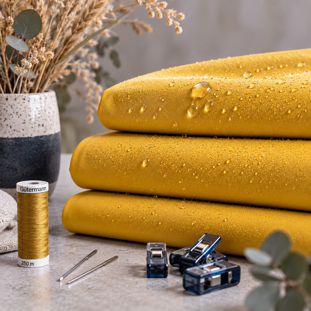5 Fehler Softshell nähen - Nähwissen - Nähen mit Softshell - Softshelltipps - Meine Herzenswelt